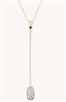 Collar Bronzallure Mujer in Bronce WSBZ02508Y.WR